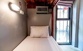 Loftel 22 Hostel Bangkok